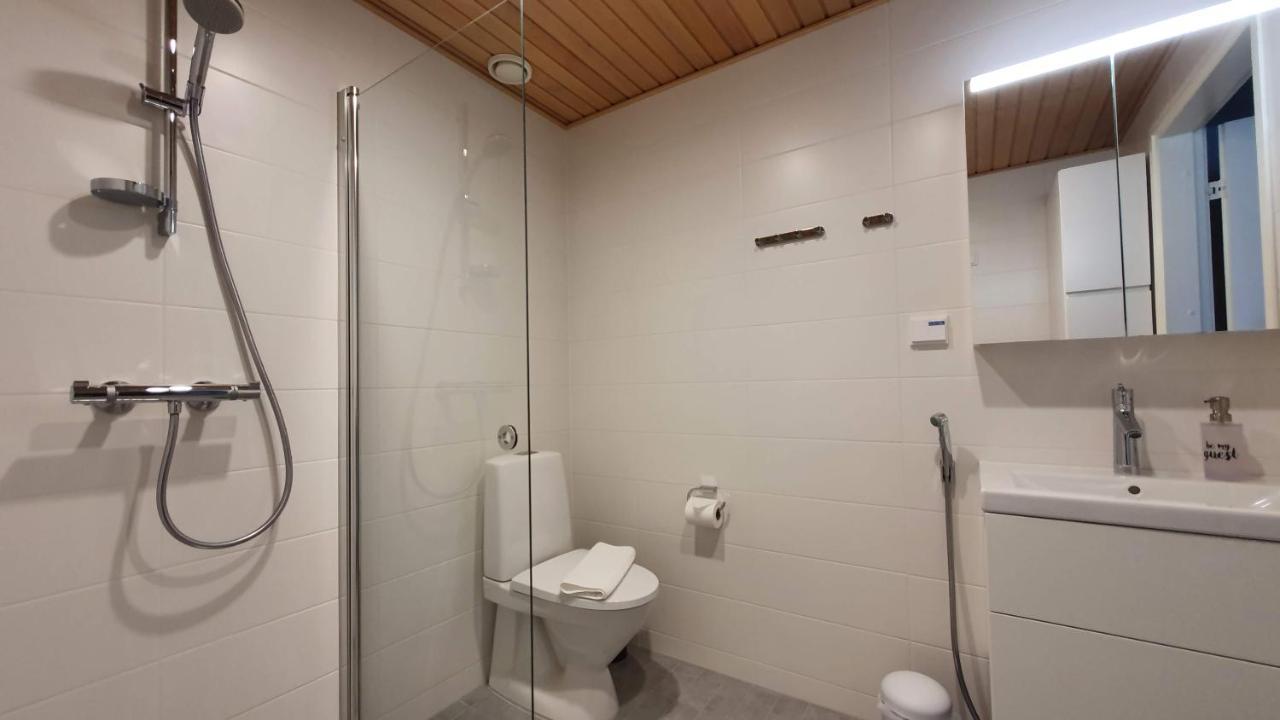 Turku Center 101 Apartment Exterior photo